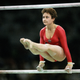 Illustration for article titled 1988 Olympic Gymnastics Champion Yelena Shushunova Dies At 49